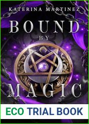 Bound by Magic: A Paranormal Mafia Romance (The Shadow War Book 1)