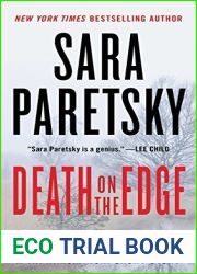 Death on the Edge: A V.I. Warshawski Short Story (V.I. Warshawski Novels)
