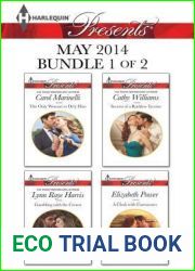 Harlequin Presents May 2014 - Bundle 1 of 2: The Only Woman to Defy Him Gambling with the Crown Secrets of a Ruthless Tycoon A Clash with Cannavaro