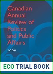 Canadian Annual Review of Politics and Public Affairs 2009
