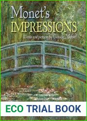 Monet|s Impressions