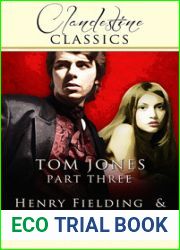 Tom Jones: Part Three