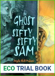 The Ghost of Sifty-Sifty Sam