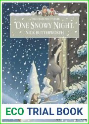 One Snowy Night