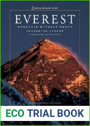 Everest : Mountain Without Mercy