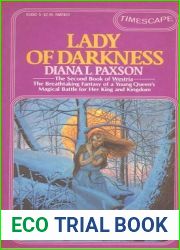 Lady of Darkness (Westria #2)