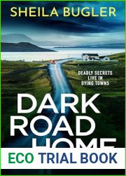 Dark Road Home