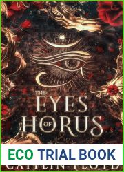 The Eyes of Horus (The Ennead Book 1)