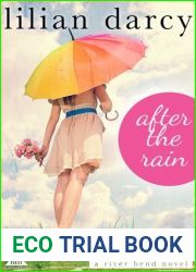 After the Rain (Montana Riverbend, #4)