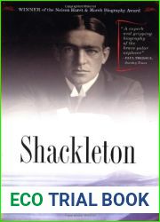 Shackleton