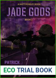 Jade Gods (A Matt Rowley Novel)