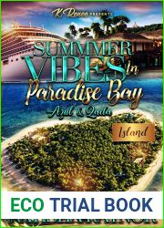 Summer Vibes In Paradise Bay: Azul and Zada