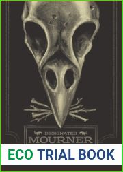 Designated Mourner (Misfit Books)