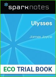 Ulysses (SparkNotes Literature Guide)