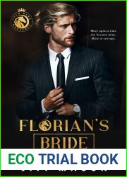 Florian|s Bride (Four Dark Horsemen #4)