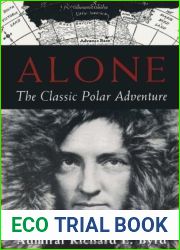 Alone: The Classic Polar Adventure