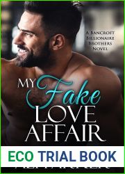My Fake Love Affair (Bancroft Billionaire Brothers #8)