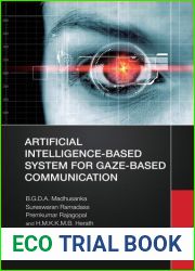 Artificial Intelligence-Based System for Gaze-Based Communication