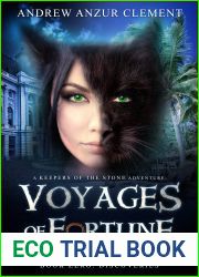 Discoveries (Voyages of Fortune #0.5)