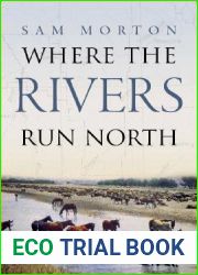 Where the Rivers Run North