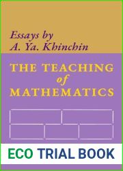 The Teaching of Mathematics