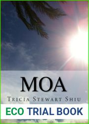 Moa (Moa, #1)