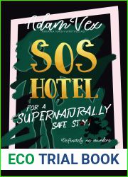 SOS Hotel: For a Supernaturally Safe Stay! (SOS Hotel, #1)