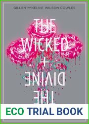 The Wicked + The Divine, Vol. 4: Rising Action