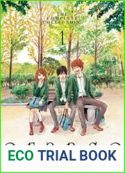 Orange: The Complete Collection, Volume 1