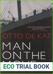 Man on the Move by Kat, Otto de (2010) Paperback