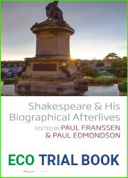 Shakespeare and His Biographical Afterlives (Shakespeare and , 6)