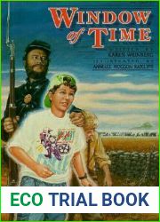 Window of Time: A Story