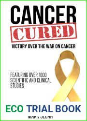 Cancer Cured: Victory Over the War On Cancer