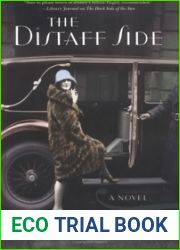 The Distaff Side: A Novel