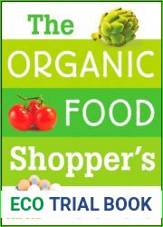 The Organic Food Shopper|s Guide