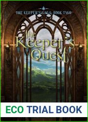 The Keeper|s Quest (The Keeper|s Saga, #2)