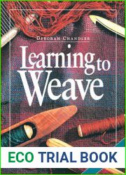 Learning to Weave