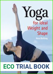 Yoga for Ideal Weight and Shape
