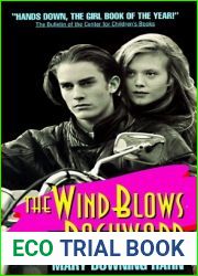 The Wind Blows Backward
