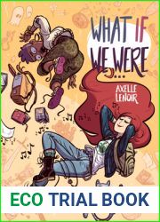 What If We Were…
