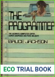 The Programmer: A Novel