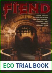 Fiend (Voice of Blood, #3)
