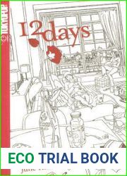 12 Days (12 Days manga)