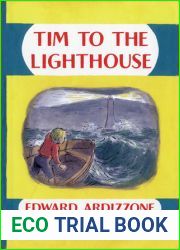Tim to the Lighthouse (Little Tim)