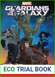 Marvel Universe Guardians of the Galaxy (2015) #1
