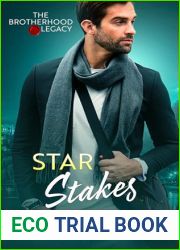 Star Stakes (The Brotherhood: Legacy Book 6)