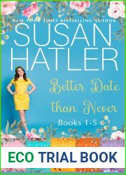 Better Date than Never Collection (Books 1-5)