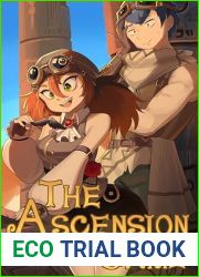 The Ascension Game: Volume 4