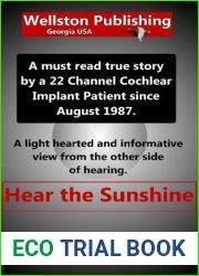 Hear the Sunshine