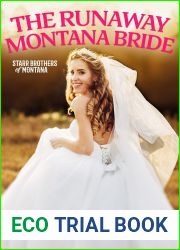 The Runaway Montana Bride (The Starr Brothers of Montana, #4)